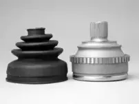 Шарнирный комплект, приводной вал FARCOM купить