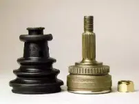 Шарнирный комплект, приводной вал FARCOM купить