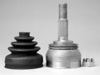 Шарнирный комплект, приводной вал FARCOM купить