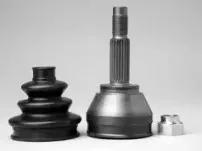 Шарнирный комплект, приводной вал FARCOM купить