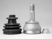 Шарнирный комплект, приводной вал FARCOM купить