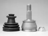 Шарнирный комплект, приводной вал FARCOM купить