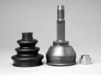 Шарнирный комплект, приводной вал FARCOM купить