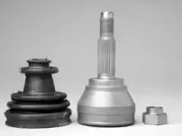 Шарнирный комплект, приводной вал FARCOM купить