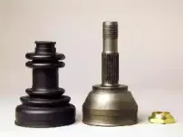 Шарнирный комплект, приводной вал FARCOM купить