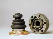 Шарнирный комплект, приводной вал FARCOM купить