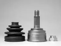 Шарнирный комплект, приводной вал FARCOM купить