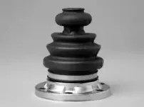 Комплект пылника, приводной вал FARCOM купить