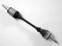 Приводной вал FARCOM купить