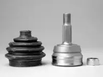 Шарнирный комплект, приводной вал FARCOM купить