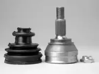 Шарнирный комплект, приводной вал FARCOM купить