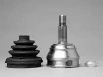 Шарнирный комплект, приводной вал FARCOM купить