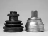 Шарнирный комплект, приводной вал FARCOM купить