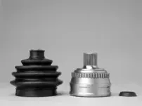 Шарнирный комплект, приводной вал FARCOM купить