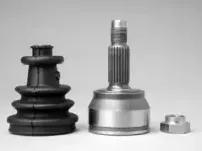 Шарнирный комплект, приводной вал FARCOM купить