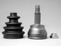 Шарнирный комплект, приводной вал FARCOM купить