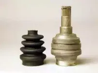 Шарнирный комплект, приводной вал FARCOM купить