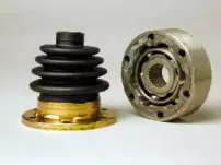 Шарнирный комплект, приводной вал FARCOM купить