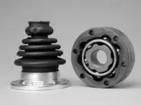 Шарнирный комплект, приводной вал FARCOM купить