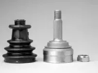 Шарнирный комплект, приводной вал FARCOM купить