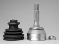 Шарнирный комплект, приводной вал FARCOM купить