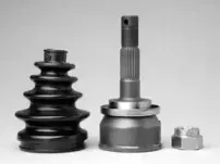 Шарнирный комплект, приводной вал FARCOM купить