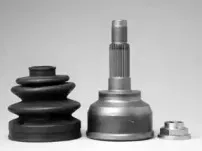 Шарнирный комплект, приводной вал FARCOM купить