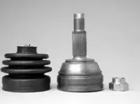 Шарнирный комплект, приводной вал FARCOM купить