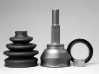 Шарнирный комплект, приводной вал FARCOM купить