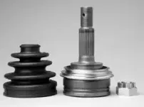 Шарнирный комплект, приводной вал FARCOM купить