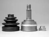 Шарнирный комплект, приводной вал FARCOM купить