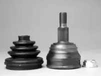 Шарнирный комплект, приводной вал FARCOM купить