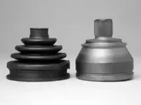 Шарнирный комплект, приводной вал FARCOM купить