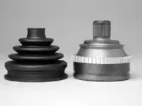 Шарнирный комплект, приводной вал FARCOM купить