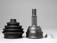 Шарнирный комплект, приводной вал FARCOM купить