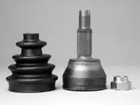 Шарнирный комплект, приводной вал FARCOM купить