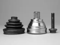 Шарнирный комплект, приводной вал FARCOM купить