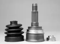 Шарнирный комплект, приводной вал FARCOM купить