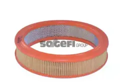 Воздушный фильтр TECNOCAR купить