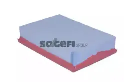 Воздушный фильтр TECNOCAR купить