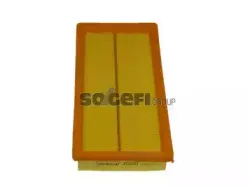 Воздушный фильтр TECNOCAR купить