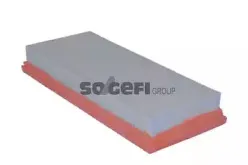 Воздушный фильтр TECNOCAR купить