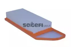 Воздушный фильтр TECNOCAR купить