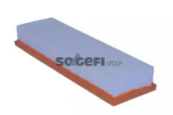 Воздушный фильтр TECNOCAR купить