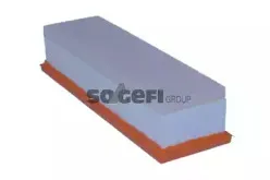 Воздушный фильтр TECNOCAR купить