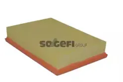 Воздушный фильтр TECNOCAR купить