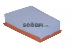 Воздушный фильтр TECNOCAR купить