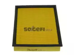 Воздушный фильтр TECNOCAR купить