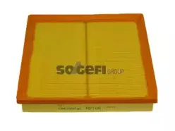 Воздушный фильтр TECNOCAR купить