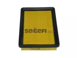 Воздушный фильтр TECNOCAR купить